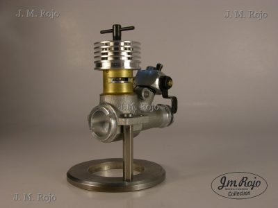 CIPOLLA JUNIOR 1.5 D ABC R/C - foto 5 de 6