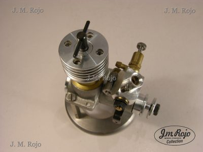 CIPOLLA JUNIOR 1.5 D ABC R/C - foto 6 de 6
