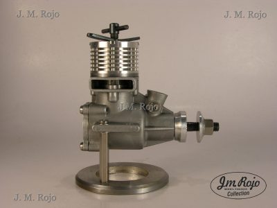 ENYA 15 D Mk. II