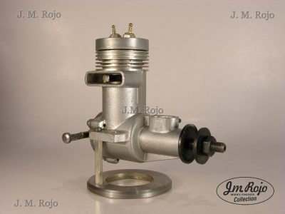 FOX 29R Bathtub Mk. I - foto 2 de 8