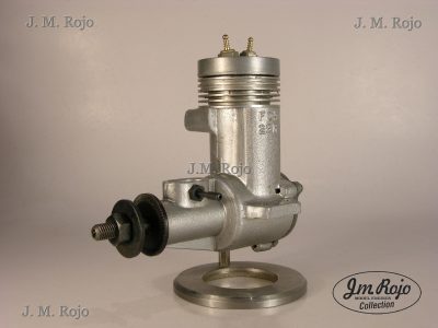 FOX 29R Bathtub Mk. I - foto 3 de 8