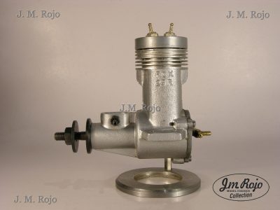 FOX 29R Bathtub Mk. I - foto 4 de 8