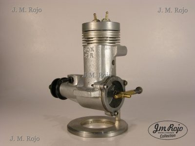 FOX 29R Bathtub Mk. I - foto 5 de 8