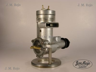 FOX 29R Bathtub Mk. I - foto 6 de 8