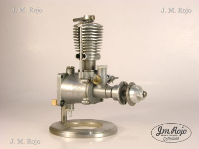 FROG 100 Mk. II - foto 2 de 6