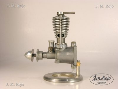 FROG 100 Mk. II - foto 4 de 6
