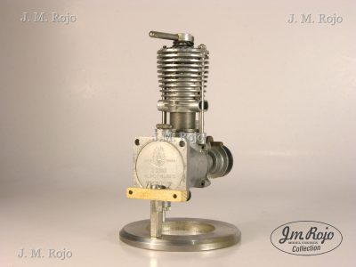 FROG 100 Mk. II - foto 5 de 6