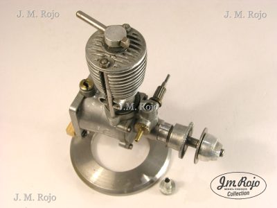 FROG 100 Mk. II - foto 6 de 6