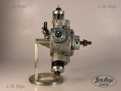 G-MARK 30 RADIAL - foto 2 de 10