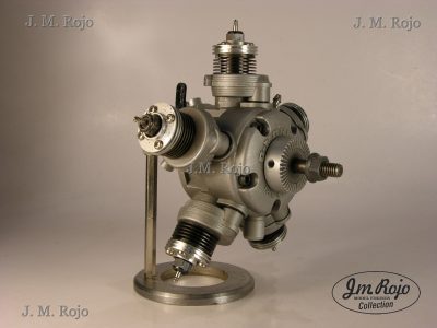 G-MARK 30 RADIAL - foto 3 de 10