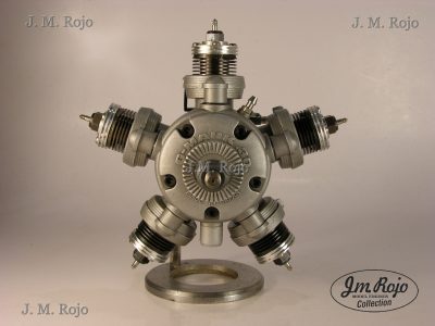 G-MARK 30 RADIAL