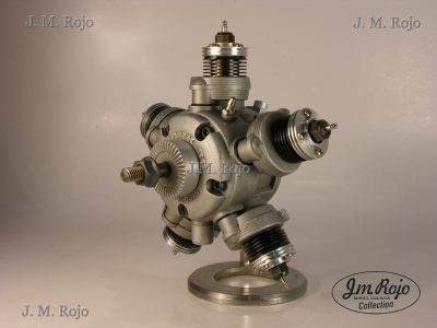 G-MARK 30 RADIAL - foto 4 de 10