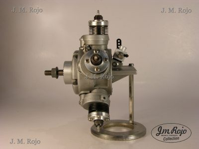 G-MARK 30 RADIAL - foto 5 de 10