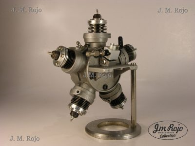 G-MARK 30 RADIAL - foto 6 de 10