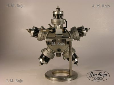 G-MARK 30 RADIAL - foto 7 de 10