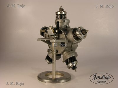 G-MARK 30 RADIAL - foto 8 de 10