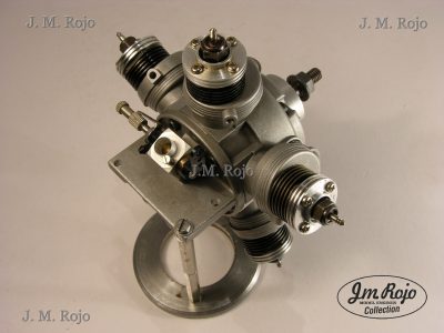 G-MARK 30 RADIAL - foto 9 de 10