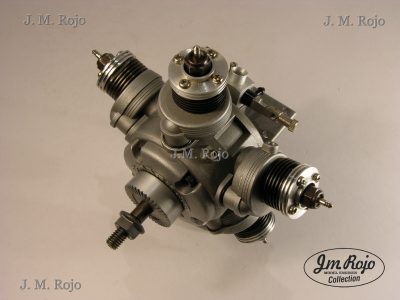 G-MARK 30 RADIAL - foto 10 de 10