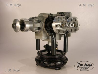 MICRON 4-24 FLAT FOUR - foto 4 de 9