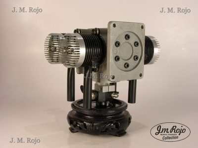 MICRON 4-24 FLAT FOUR - foto 6 de 9