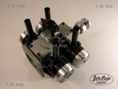 MICRON 4-24 FLAT FOUR - foto 9 de 9