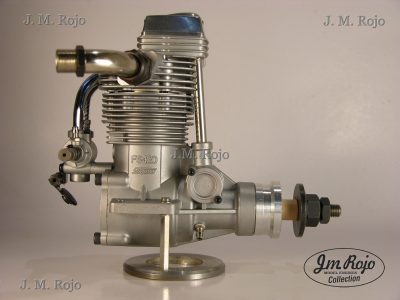 O.S. FS 120 SURPASS-E
