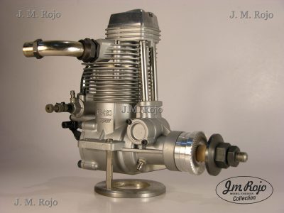 O.S. FS 120 SURPASS-E - foto 2 de 6