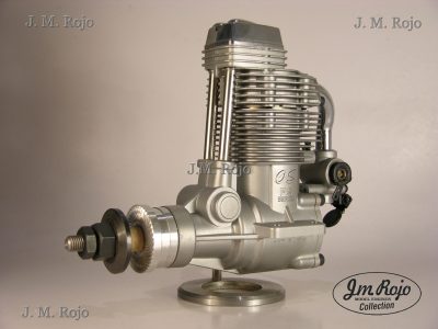 O.S. FS 120 SURPASS-E - foto 3 de 6