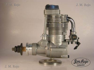 O.S. FS 120 SURPASS-E - foto 4 de 6