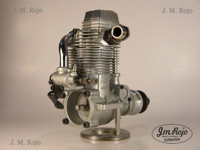 O.S. FS 120 SURPASS-E - foto 5 de 6
