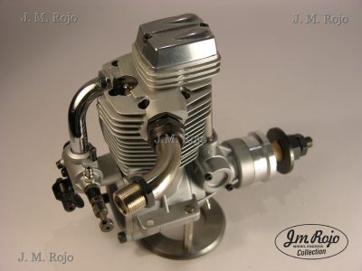 O.S. FS 120 SURPASS-E - foto 6 de 6