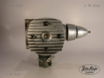 OPS 60 TWIN Maxi RCA - foto 2 de 9