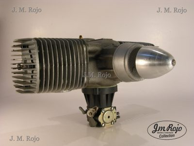 OPS 60 TWIN Maxi RCA - foto 3 de 9