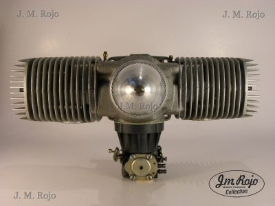 OPS 60 TWIN Maxi RCA - foto 4 de 9