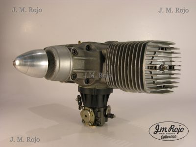 OPS 60 TWIN Maxi RCA - foto 5 de 9