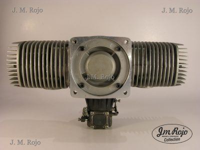 OPS 60 TWIN Maxi RCA - foto 6 de 9