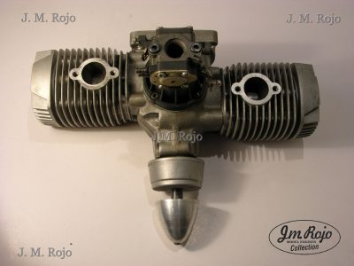 OPS 60 TWIN Maxi RCA - foto 8 de 9