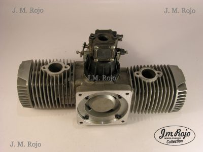 OPS 60 TWIN Maxi RCA - foto 9 de 9
