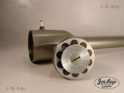 PANORAMA JET 300 - foto 3 de 6
