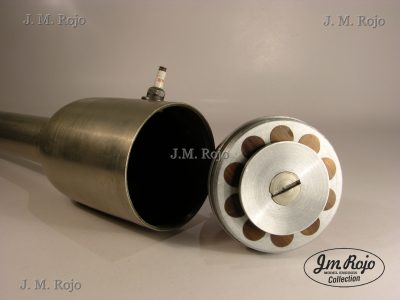 PANORAMA JET 300 - foto 4 de 6