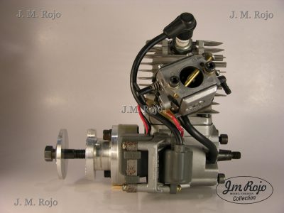 ZENOAH G45PU - foto 4 de 8