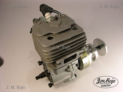 ZENOAH G45PU - foto 8 de 8