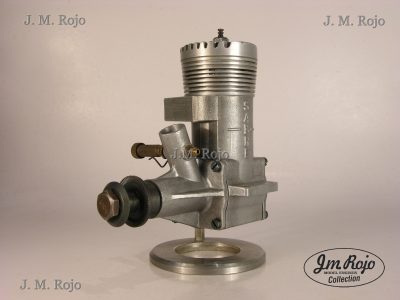 SABRE 49 - foto 3 de 6