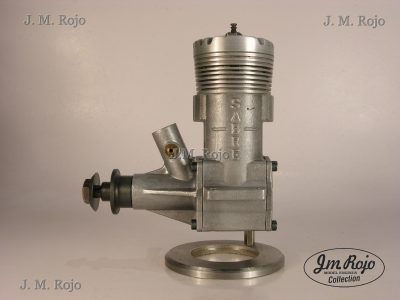 SABRE 49 - foto 4 de 6