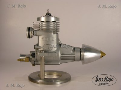 SUPERTIGRE X 15 RV SPEED - foto 1 de 6