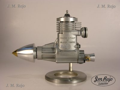 SUPERTIGRE X 15 RV SPEED - foto 4 de 6