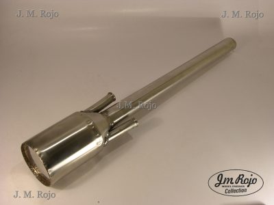 THERMO JET J3-200