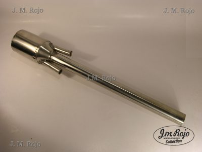 THERMO JET J3-200 - foto 2 de 5
