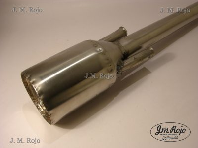 THERMO JET J3-200 - foto 3 de 5