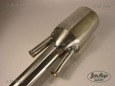 THERMO JET J3-200 - foto 4 de 5